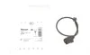 Датчик износа тормозных колодок VW Touareg 3.0-4.2 10- BOSCH 1 987 474 567 (фото 1)