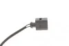 Датчик износа тормозных колодок VW Touareg 3.0-4.2 10- BOSCH 1 987 474 567 (фото 3)