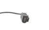 Датчик износа тормозных колодок VW Touareg 3.0-4.2 10- BOSCH 1 987 474 567 (фото 4)