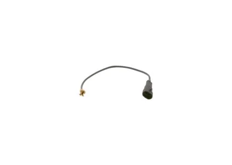 Тормозные аксессуары BOSCH 1987474575