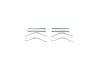 Тормозные аксессуары BOSCH 1987474604 (фото 4)