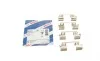 Планка супорта (переднього) притискна (к-кт) MB E-class (W211) 02-09 BOSCH 1 987 474 838 (фото 1)