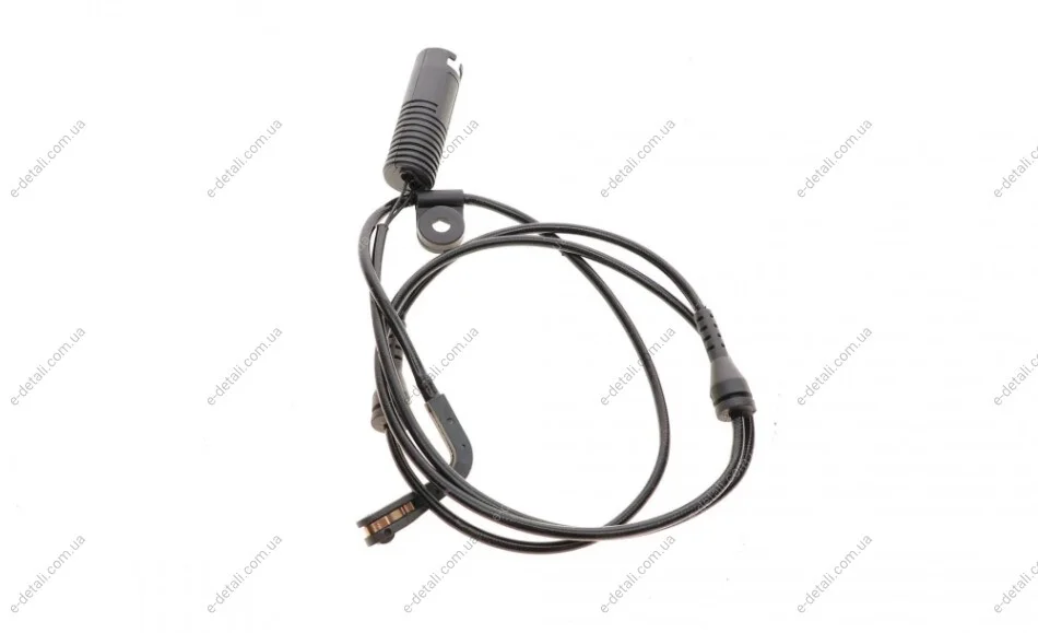 Датчик зносу гальмівних колодок (задніх) BMW 5 (E39) 97-04 (L=1100mm) BOSCH 1 987 474 942 (фото 1)