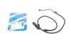 Датчик износа тормозных колодок (передних) BMW X5 (E53) 00-06 (L=800mm) BOSCH 1 987 474 945 (фото 1)