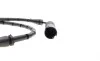 Датчик износа тормозных колодок (передних) BMW X5 (E53) 00-06 (L=800mm) BOSCH 1 987 474 945 (фото 3)