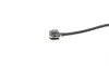 Датчик износа тормозных колодок (передних) BMW X5 (E53) 00-06 (L=800mm) BOSCH 1 987 474 945 (фото 5)