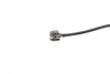 Датчик износа тормозных колодок (передних) BMW X5 (E53) 00-06 (L=800mm) BOSCH 1 987 474 945 (фото 7)