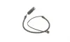 Датчик зносу гальмівних колодок (передніх) BMW 7 (E38) 94-01 (L=570mm) BOSCH 1 987 474 954 (фото 1)