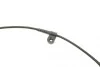 Датчик зносу гальмівних колодок (задніх) BMW 7 (E38) 94-01 (L=620mm) BOSCH 1 987 474 955 (фото 4)