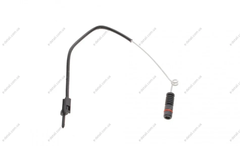 Датчик зносу гальмівних колодок (задніх) MB ML (W163) 98-05 (L=320mm) BOSCH 1987474964 (фото 1)
