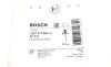 Датчик зносу гальмівних колодок (задніх) MB ML (W163) 98-05 (L=320mm) BOSCH 1987474964 (фото 2)