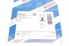 Комплект пружинок колодок ручника VW Golf II/Passat 1.0-1.8 80-99 BOSCH 1 987 475 002 (фото 4)