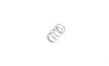 Комплект пружинок колодок ручника VW Golf II/Passat 1.0-1.8 80-99 BOSCH 1 987 475 002 (фото 8)
