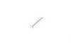 Комплект пружинок колодок ручника VW Golf II/Passat 1.0-1.8 80-99 BOSCH 1 987 475 002 (фото 9)