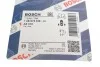 Комплект пружинок колодок ручника Fiat Panda 81-04/Seat Ibiza 84-93 BOSCH 1987475028 (фото 1)