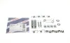 Комплект пружинок колодок ручника Renault Espace 84-96/Peugeot 204/304/305/69-90 BOSCH 1 987 475 030 (фото 1)