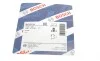 Комплект пружинок колодок ручника Opel Corsa A/Kadett D 1.0-1.5TD 79-93 BOSCH 1987475081 (фото 3)