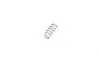 Комплект пружинок колодок ручника BMW 7 (E38)/8 (E31) 730-750i 90-01 (180x25) (Ate) BOSCH 1 987 475 090 (фото 4)