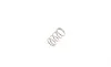 Комплект пружинок колодок ручника Opel Kadett/Combo -01 BOSCH 1 987 475 098 (фото 12)