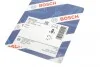 Комплект пружинок колодок ручника Renault Megane I -03 BOSCH 1987475101 (фото 3)