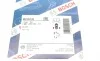 Комплект пружинок колодок ручника Skoda Roomster/VW Golf III 93-15 BOSCH 1 987 475 110 (фото 2)