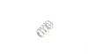 Комплект пружинок колодок ручника Skoda Roomster/VW Golf III 93-15 BOSCH 1 987 475 110 (фото 9)