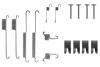 Монтажний к-кт. FORD MONDEO -00 BOSCH 1987475126 (фото 2)