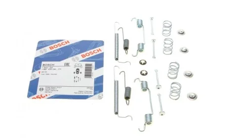 Гальмівні аксесуари BOSCH 1987475134