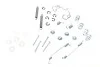 Комплект пружинок колодок ручника Ford Transit 91-00 BOSCH 1987475138 (фото 2)