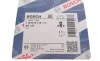 Комплект пружинок колодок ручника Ford Transit 91-00 BOSCH 1987475138 (фото 3)
