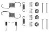 Тормозные аксессуары BOSCH 1987475144 (фото 1)
