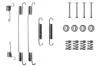 Установчий к-кт. FIAT Fiorino -01 BOSCH 1987475155 (фото 1)