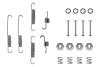 Монтажний к-кт. FORD FIESTA -96 BOSCH 1987475161 (фото 2)
