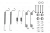 Комплект пружинок колодок ручника Opel Combo 1.3CDTI-1.7DTI 01- BOSCH 1987475226 (фото 1)