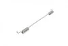 Комплект пружинок колодок ручника Citroen C3/Xsara/Peugeot 207/208/301/306/406 1.0-2.0 95- BOSCH 1 987 475 255 (фото 12)