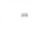 Комплект пружинок колодок ручника Citroen C3/Xsara/Peugeot 207/208/301/306/406 1.0-2.0 95- BOSCH 1 987 475 255 (фото 13)