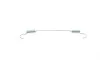 Комплект пружинок колодок ручника Citroen C3/Xsara/Peugeot 207/208/301/306/406 1.0-2.0 95- BOSCH 1 987 475 255 (фото 14)