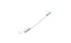 Комплект пружинок колодок ручника Citroen C3/Xsara/Peugeot 207/208/301/306/406 1.0-2.0 95- BOSCH 1 987 475 255 (фото 17)