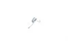 Комплект пружинок колодок ручника Citroen C3/Xsara/Peugeot 207/208/301/306/406 1.0-2.0 95- BOSCH 1 987 475 255 (фото 20)