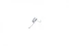 Комплект пружинок колодок ручника Citroen C3/Xsara/Peugeot 207/208/301/306/406 1.0-2.0 95- BOSCH 1 987 475 255 (фото 6)