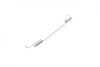 Комплект пружинок колодок ручника Citroen C3/Xsara/Peugeot 207/208/301/306/406 1.0-2.0 95- BOSCH 1 987 475 255 (фото 8)