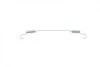 Комплект пружинок колодок ручника Citroen C3/Xsara/Peugeot 207/208/301/306/406 1.0-2.0 95- BOSCH 1 987 475 255 (фото 9)