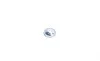 Комплект пружинок колодок ручника Renault Scenic/Megane 1.4-2.0 97-03 (TRW) BOSCH 1 987 475 257 (фото 5)