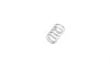 Комплект пружинок колодок ручника Renault Scenic/Megane 1.4-2.0 97-03 (TRW) BOSCH 1 987 475 257 (фото 10)