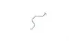 Комплект пружинок колодок ручника Lexus RX350/Toyota RAV 4/Avensis 1.8/2.0 00- BOSCH 1 987 475 291 (фото 14)