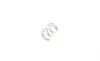 Комплект пружинок колодок ручника Lexus RX350/Toyota RAV 4/Avensis 1.8/2.0 00- BOSCH 1 987 475 291 (фото 15)