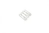 Комплект пружинок колодок ручника Lexus RX350/Toyota RAV 4/Avensis 1.8/2.0 00- BOSCH 1 987 475 291 (фото 8)