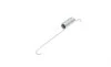 Комплект пружинок колодок ручника Land Rover Freelander 98-06 BOSCH 1 987 475 302 (фото 5)