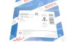 Комплект пружинок колодок ручника Land Rover Freelander 98-06 BOSCH 1 987 475 302 (фото 11)