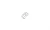 Комплект пружинок колодок ручника Citroen C2/C3/C4/Peugeot 208/301 02- BOSCH 1 987 475 304 (фото 11)
